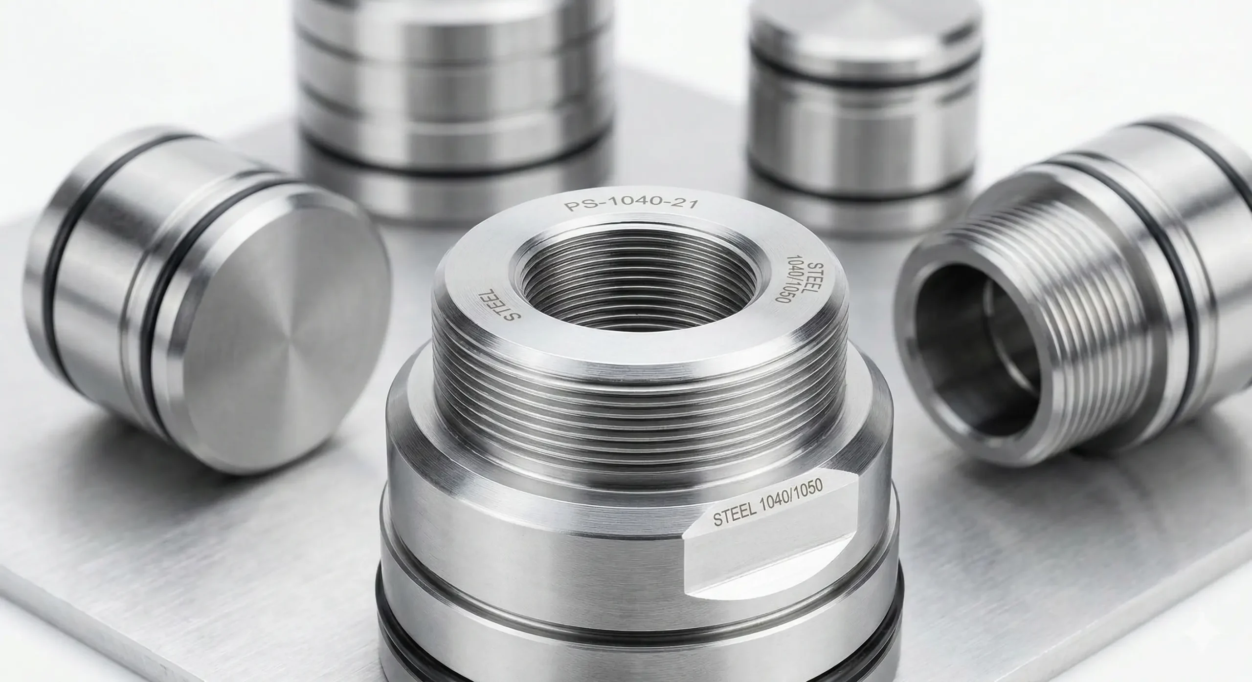 Pistons
