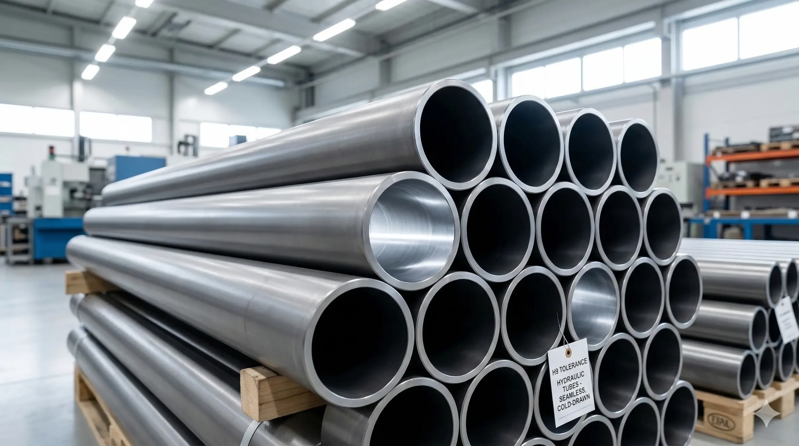 H9 Tubes